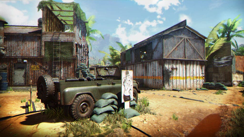 Ocho mapas clásicos de COD llegarían Call of Duty: Black Ops Cold War 140 Según un insider ocho mapas clásicos de COD llegarán Call of Duty: Black Ops Cold War