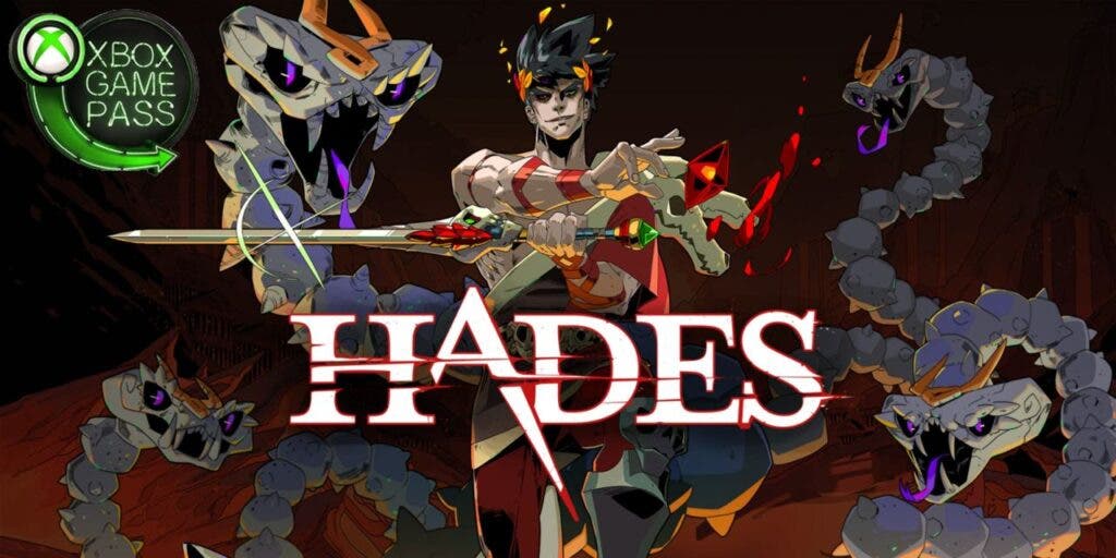 Hades llegaría a Game Pass en 2021 140 Hades llegaría a Game Pass en 2021