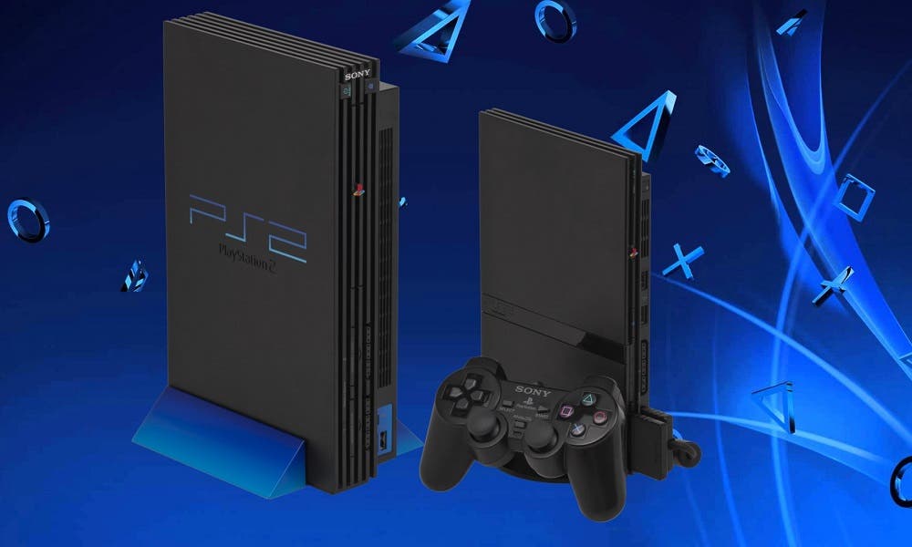 Microsoft se inspiró en PS2 con la creación de Xbox