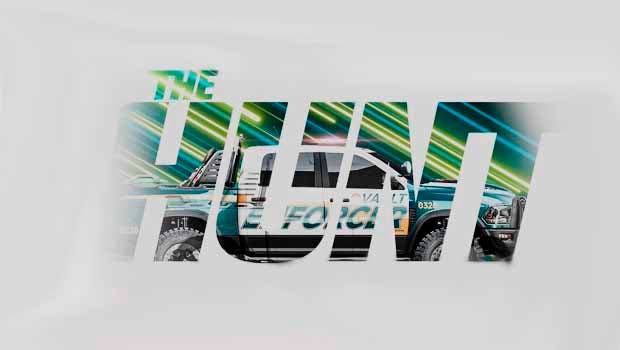 The Crew 2 presenta The Hunt, el segundo evento de su temporada