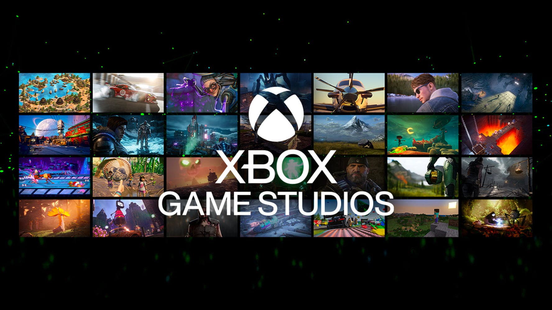 Xbox comparte nuevos detalles de juegos exclusivos no anunciados