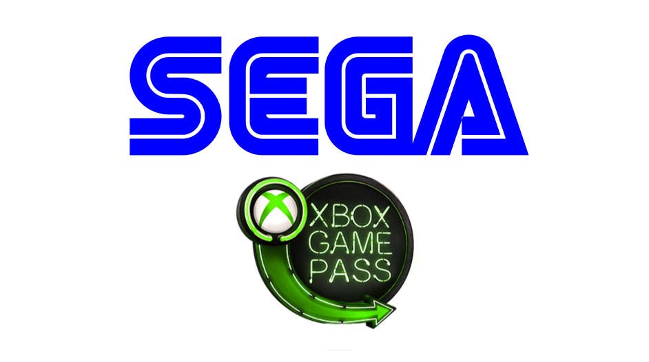 Xbox Game Pass es un éxito para SEGA, que ya piensa en seguir