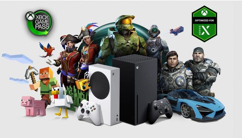 Estos son los 7 grandes juegos que llegarán a Xbox en abril juegos que llegarán a Xbox en julio