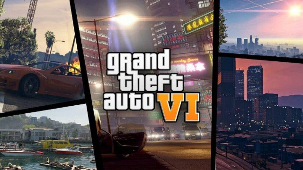 Plotka o dacie premiery GTA 6