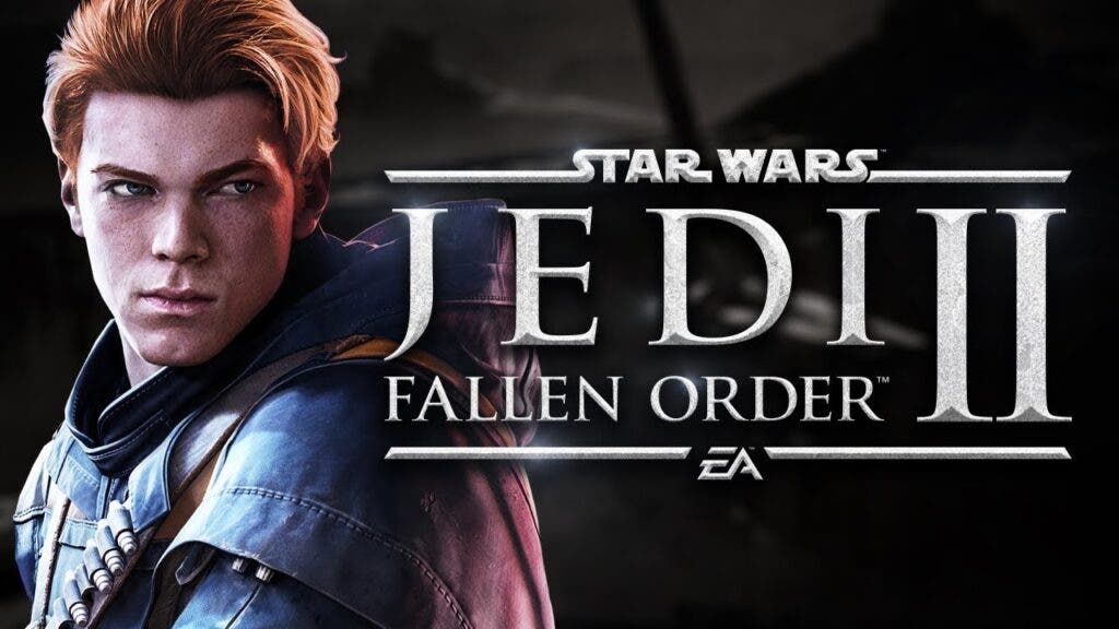 Se habría filtrado la ventana de lanzamiento de Star Wars Jedi Fallen Order 2 140 Ventana de lanzamiento de Star Wars Jedi Fallen Order 2