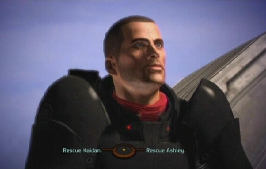 Los mejores momentos de Mass Effect que estamos deseando revivir en su remasterización 120