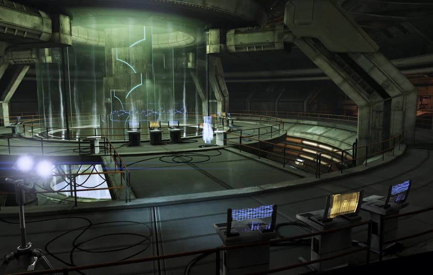 Los mejores momentos de Mass Effect que estamos deseando revivir en su remasterización 121