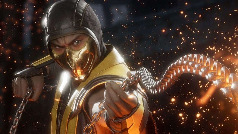 El director de Mortal Kombat responde a los rumores sobre un nuevo anuncio en el EVO 2022 director de Mortal Kombat