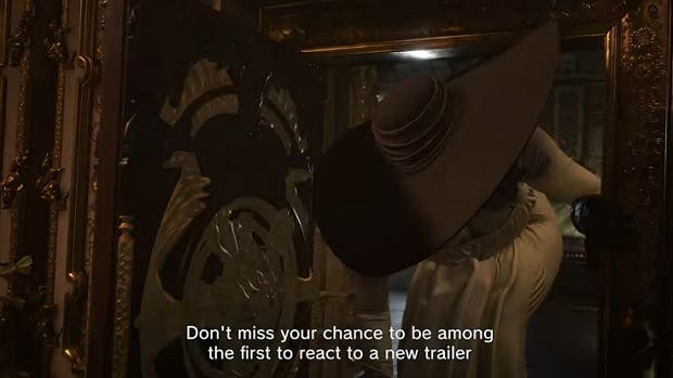 Todas las pistas del nuevo teaser de Resident Evil 8 111