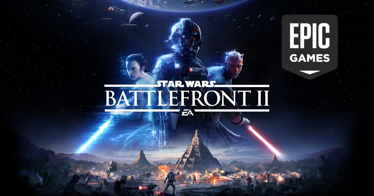 juego gratuito a la Epic Games Store
