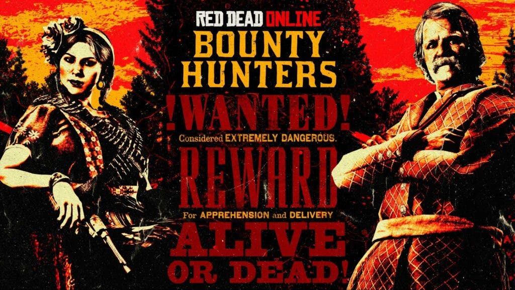 Rockstar regala contenido gratuito para sus juegos