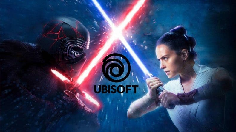 Ubisoft está desarrollando un nuevo juego de Star Wars
