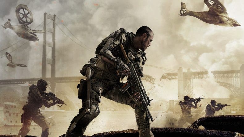 El anuncio de Call of Duty 2021 se efectuaría en verano, según un insider anuncio de Call of Duty 2021