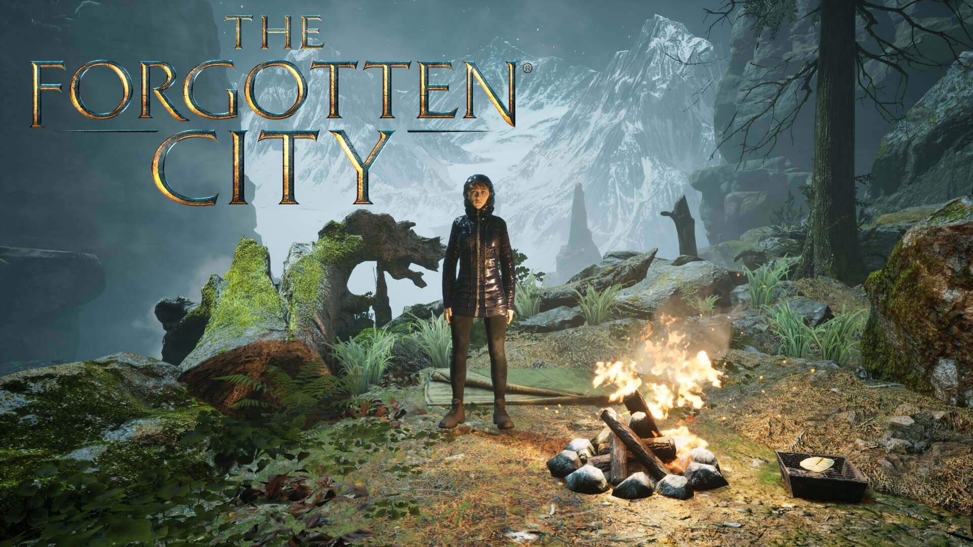The Forgotten City llegará en exclusiva a Xbox