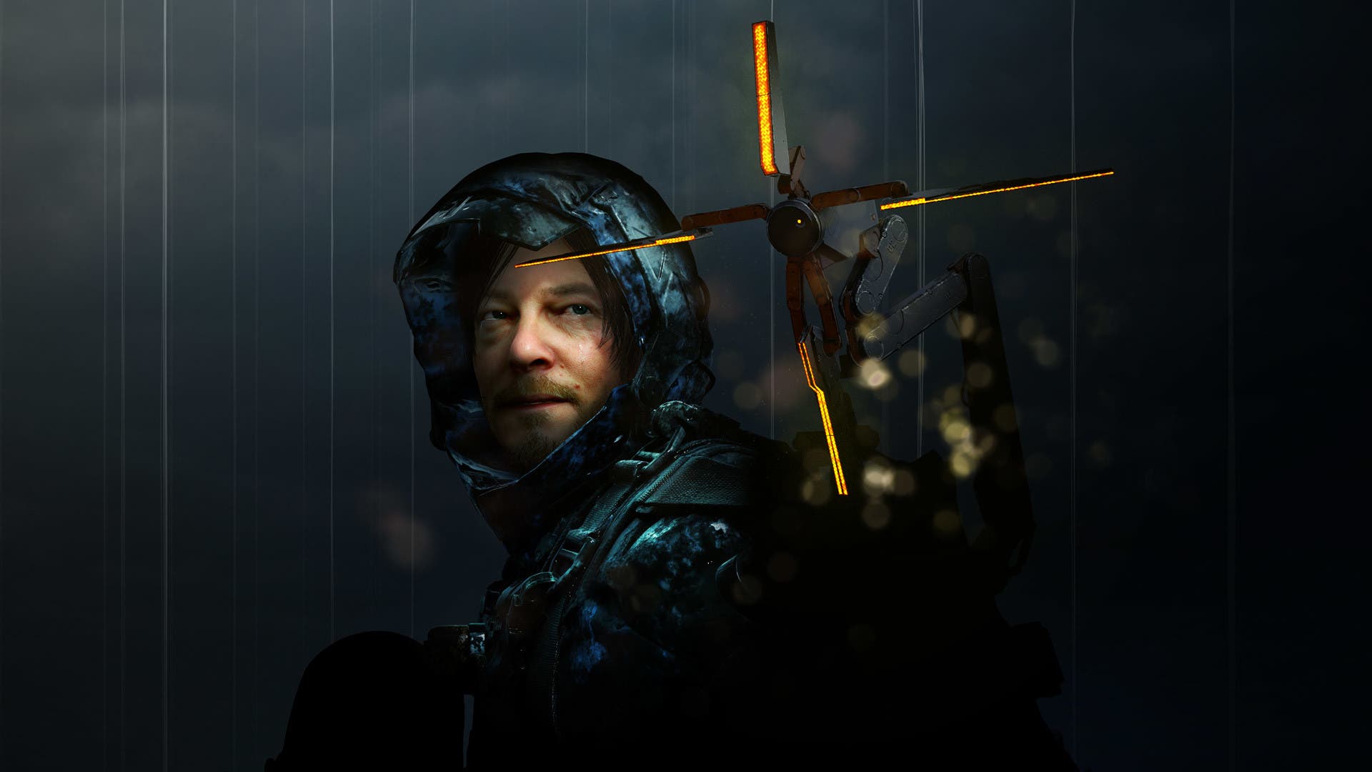 Death Stranding a Xbox