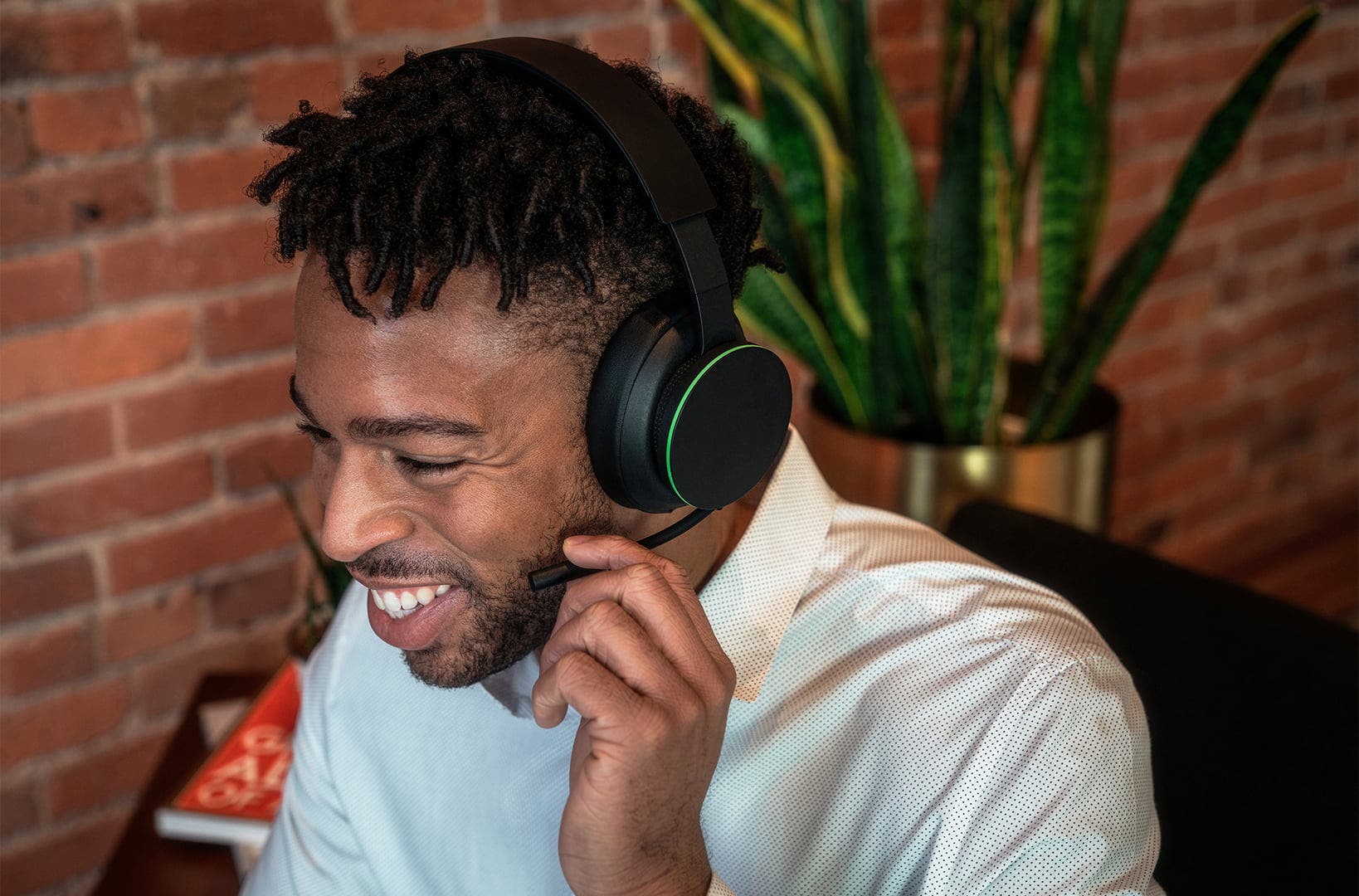 Disponible para reservar el Xbox Wireless Headset en xtralife