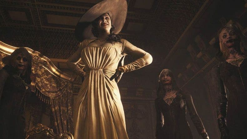 Se confirmaría que Resident Evil Village incluirá el demandado modo foto El director de arte de Resident Evil Village está sorprendido por el caliente recibimiento de Lady Dimitrescu