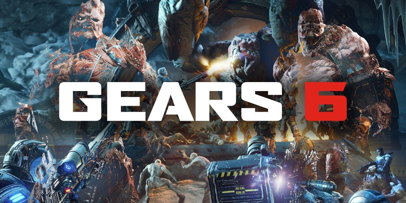 The Coalition estaría desarrollando Gears 6 junto a una nueva IP, según un conocido insider 140 The Coalition estaría desarrollando Gears 6