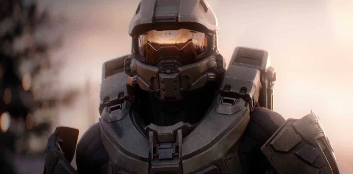 Un fan realiza un tributo a Halo con una cinemática corriendo en Unreal Engine 4