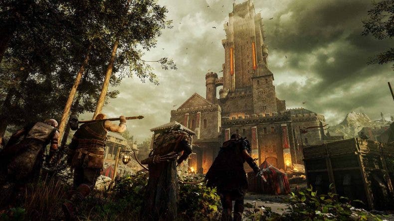 Hood: Outlaws & Legends muestra el sistema de progresión en un nuevo vídeo Hood: Outlaws & Legends muestra el sistema de progresión en un nuevo vídeo 1