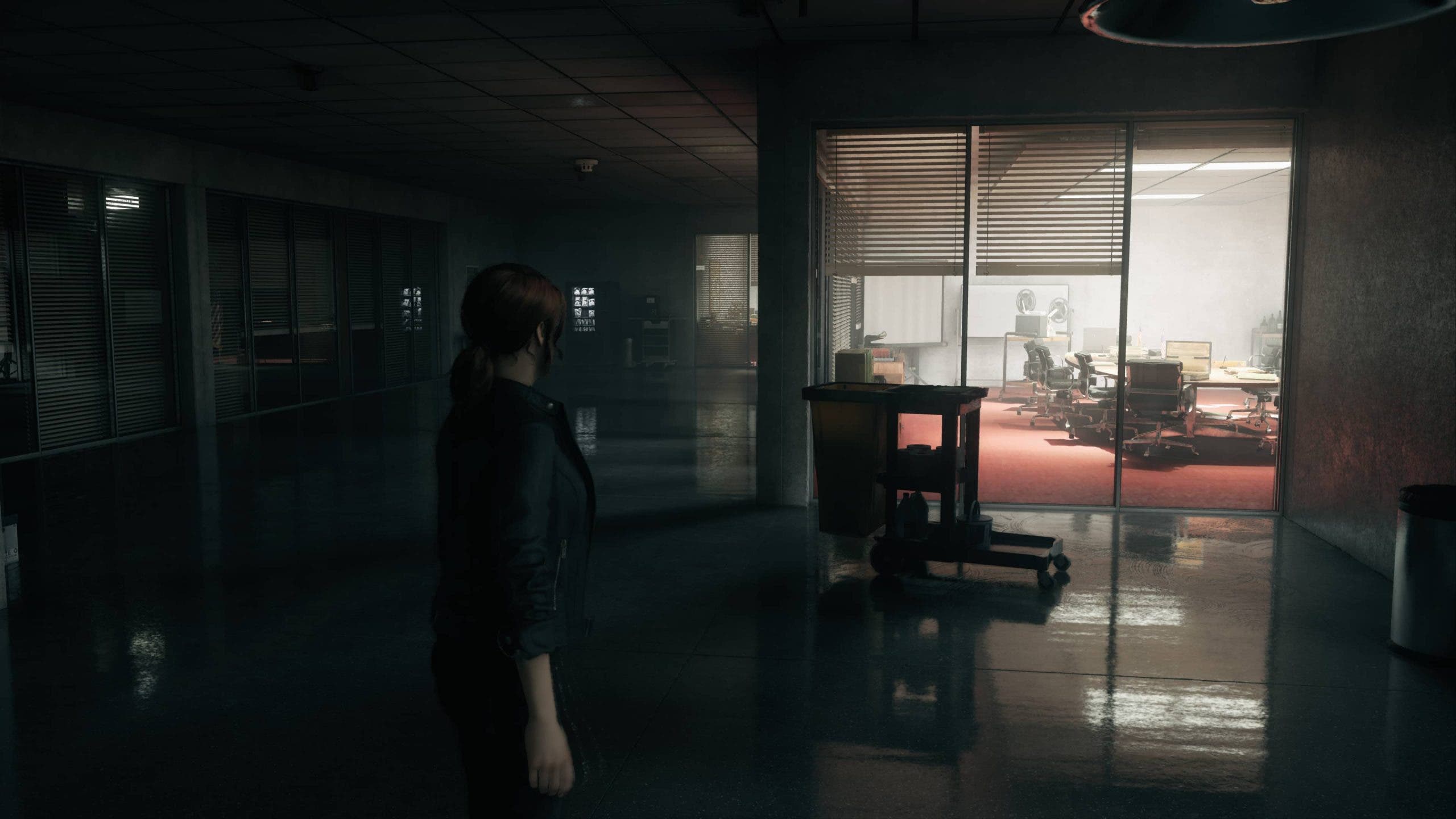¿Vale la pena Control: Ultimate Edition en Xbox Series X?