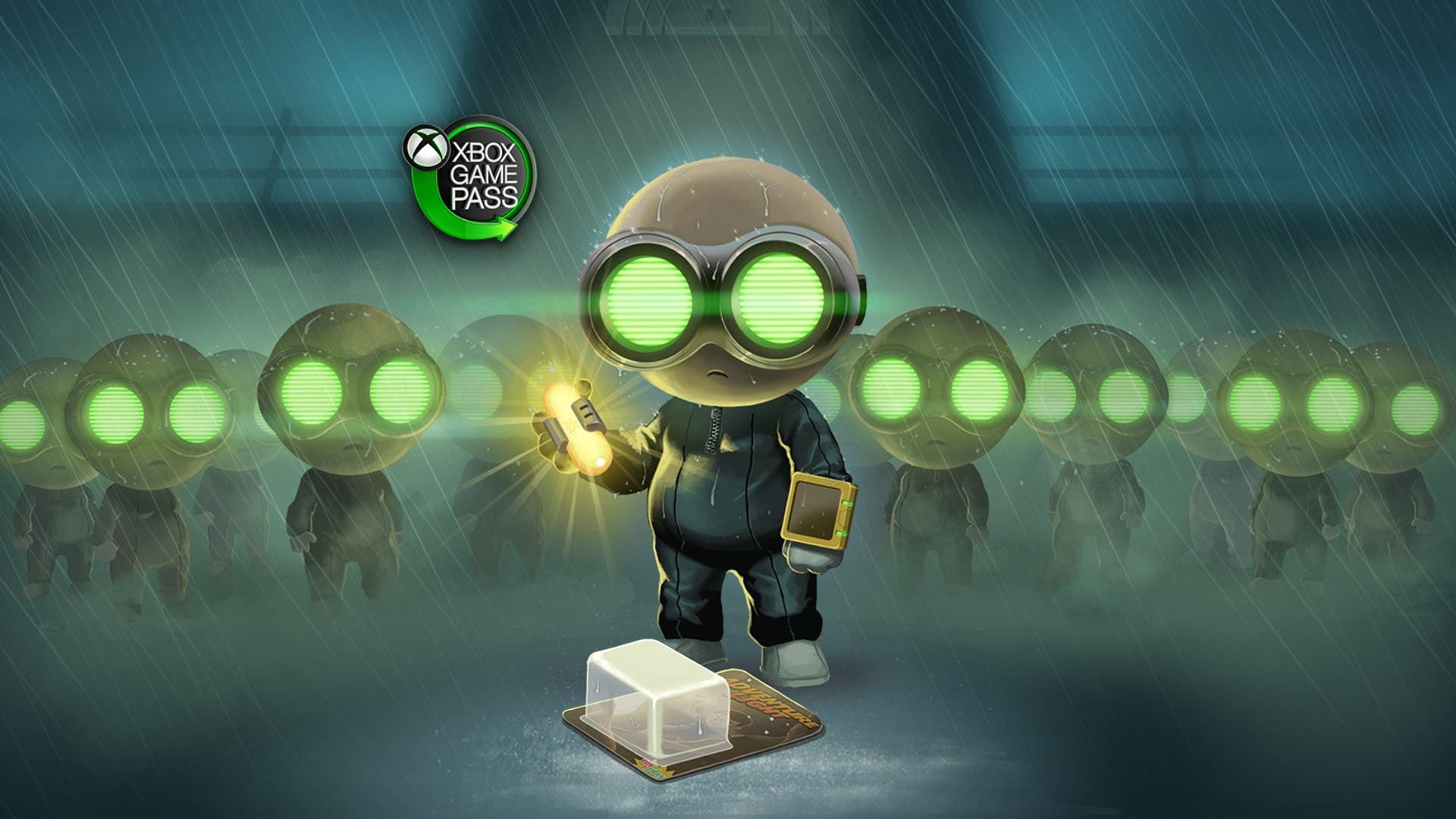 juegos para Xbox Game Pass en febrero