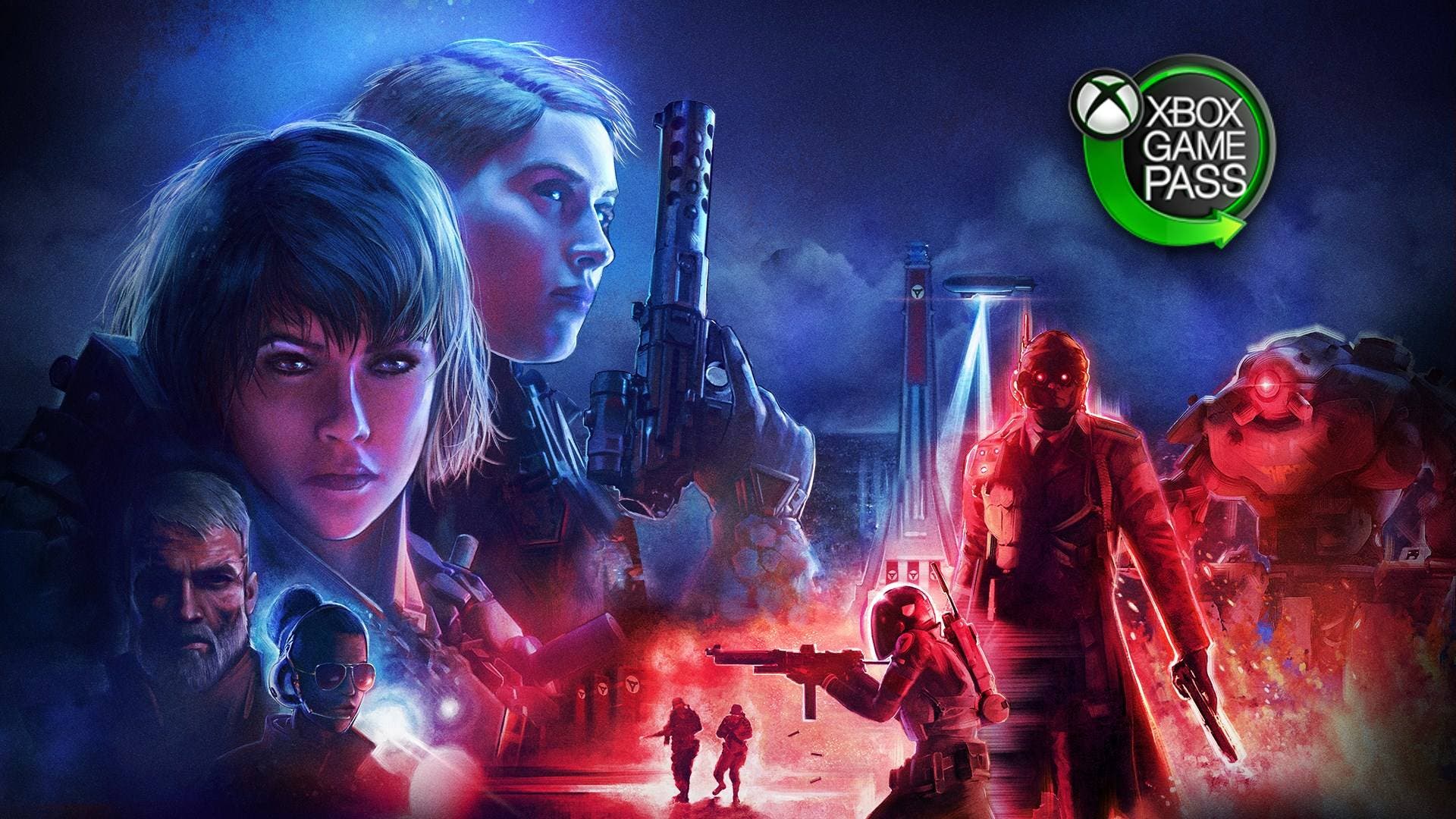 juegos para Xbox Game Pass en febrero