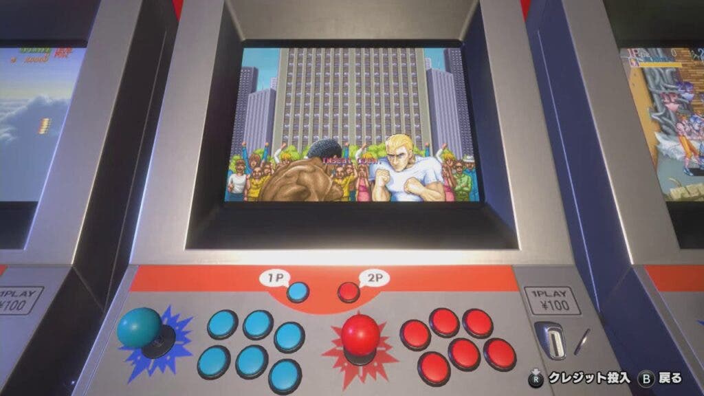 Capcom anuncia Arcade Stadium que incluye 32 de sus juegos clásicos