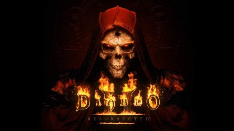 Diablo 2 Resurrected comenzaría sus pruebas alfa esta semana productor de Diablo II: Resurrected