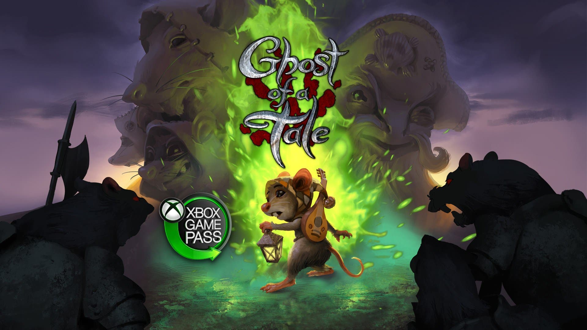 3 nuevos juegos en Xbox Game Pass