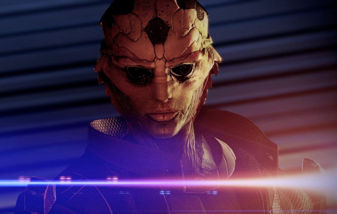 ¿Problemas con Mass Effect: Legendary Edition en Xbox" EA ofrece una solución temporal