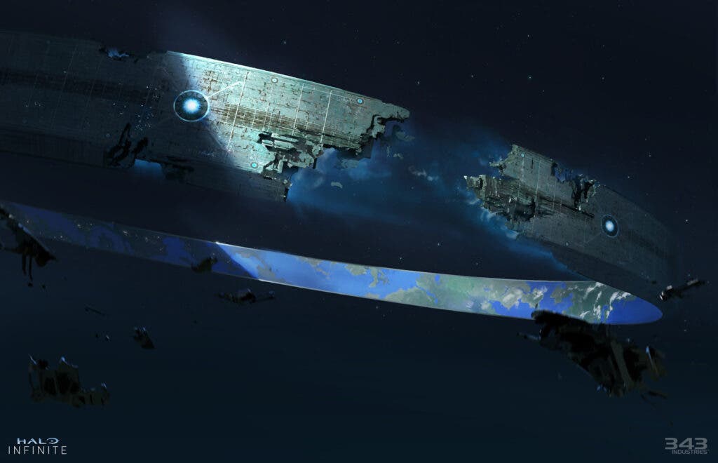 Multijugador de Halo Infinite