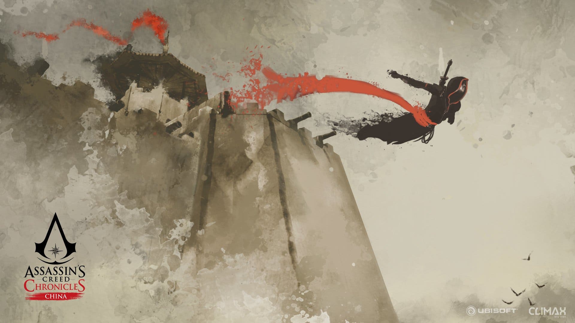 Get Assassin's Creed Chronicles free for PC