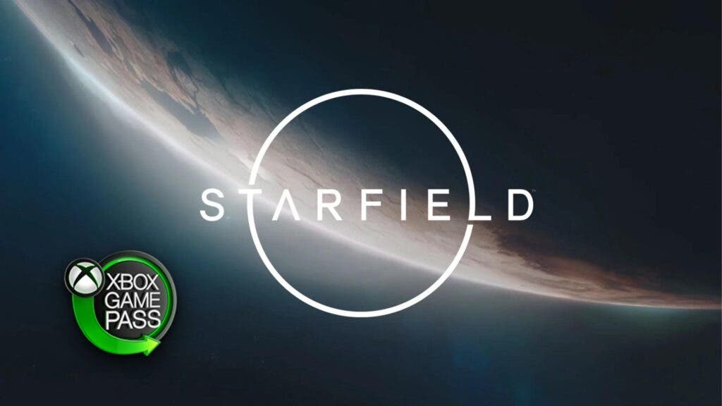 Filtrado el arte conceptual de Starfield