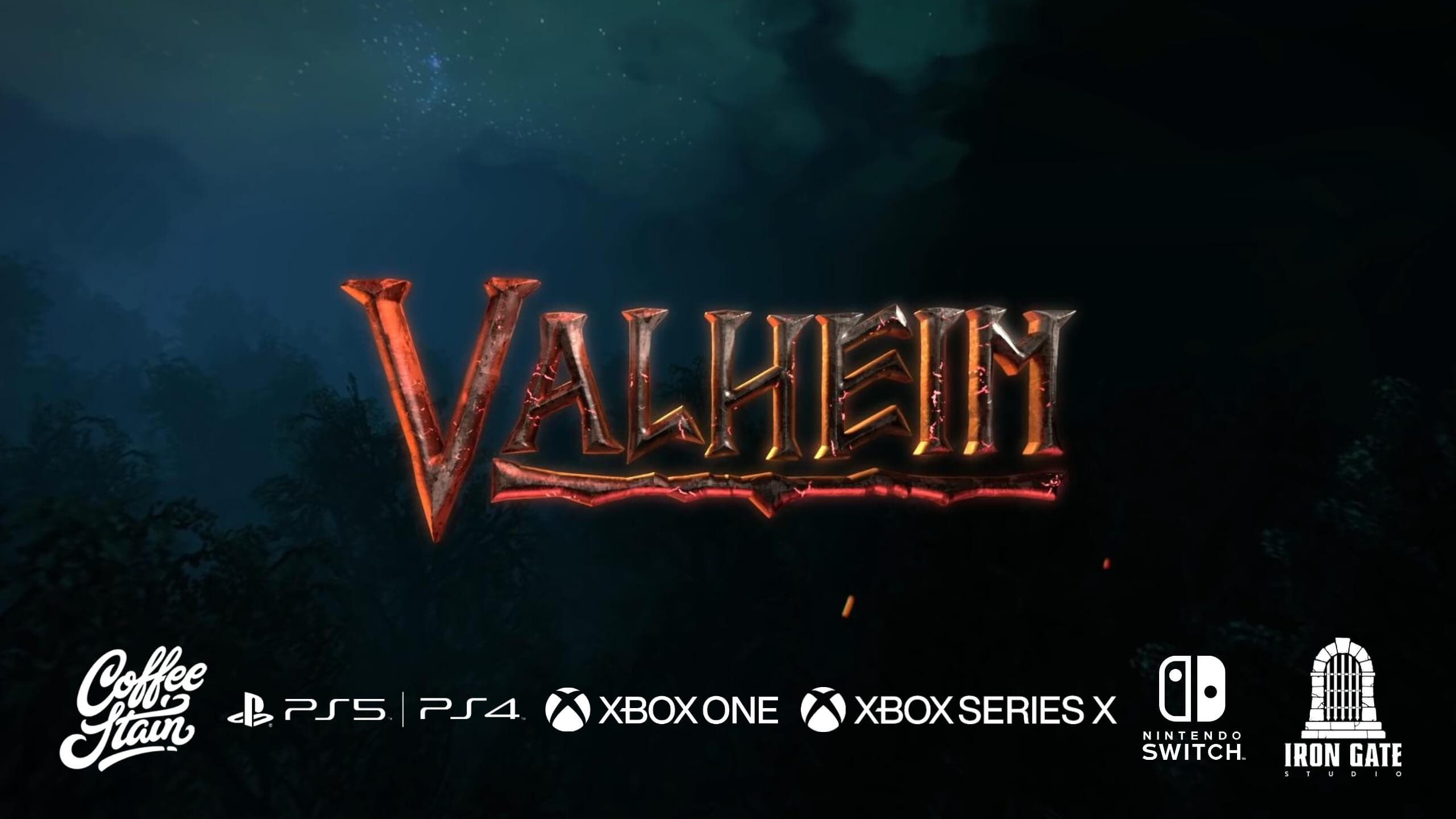 Valheim and Xbox Game Pass