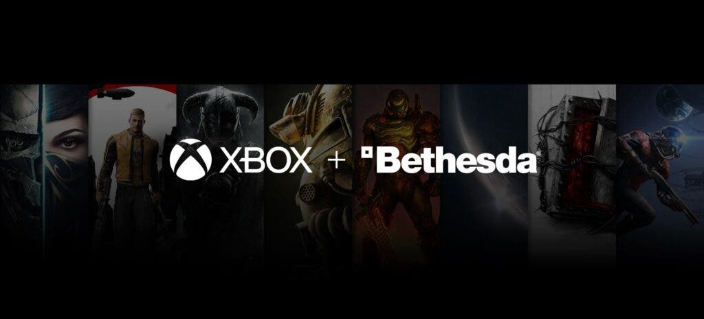 Más juegos de Bethesda podrían retrasarse para 2022