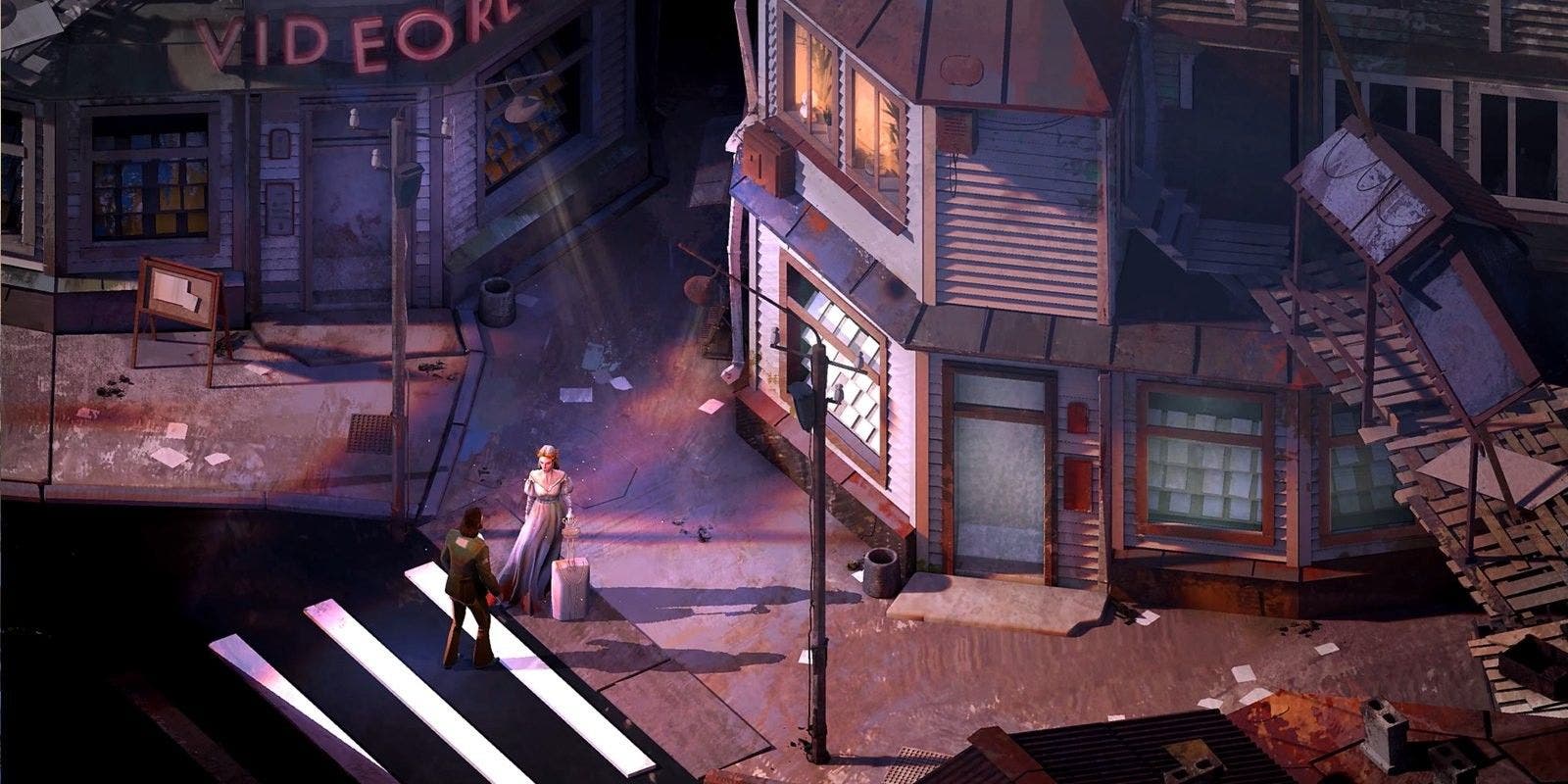 Disco Elysium – The Final Cut llegará a Xbox este verano 102