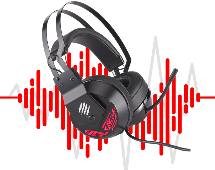 Mad Catz presenta los nuevos FREQ compatibles con Xbox Series X|S 109