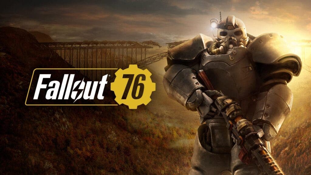 Fallout 76 y Fallout 1st estarán gratis esta semana