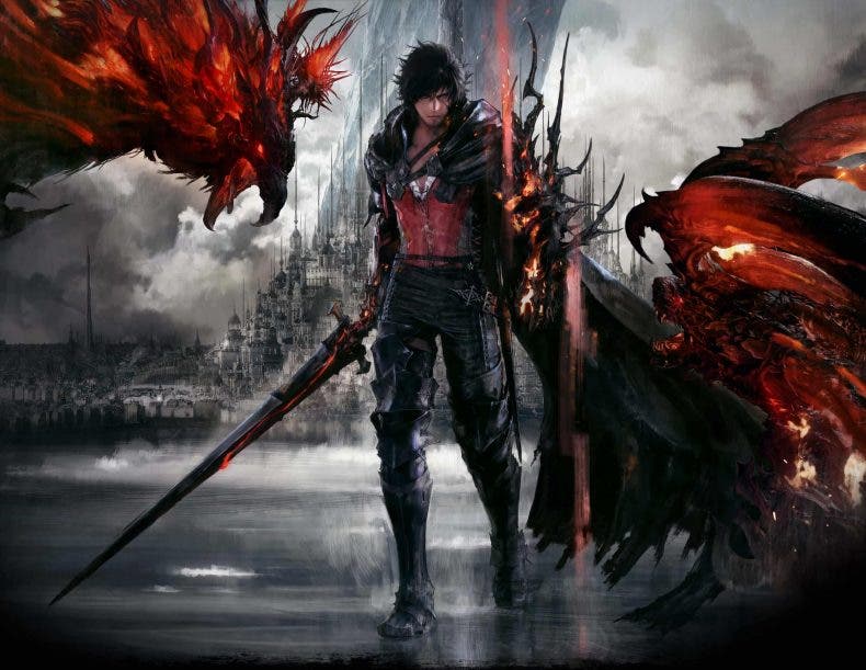 Se habría confirmado que Final Fantasy XVI llegará a Xbox luego de la exclusividad temporal Xbox Games Pass "filtra" la existencia de Final Fantasy 22 en un curioso desliz