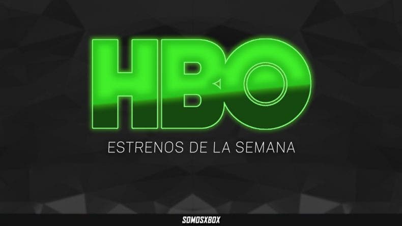 Esta semana en HBO España: del 13 al 19 de septiembre de 2021 Esta semana en HBO España: del 13 al 19 de septiembre de 2021 1