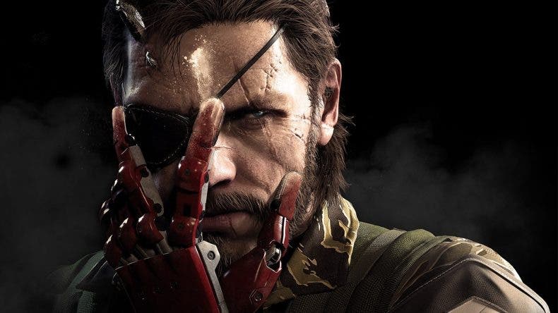 El compositor de Metal Gear Solid 5 y Death Stranding abandona Kojima Productions El compositor de Metal Gear Solid 5 y Death Stranding abandona Kojima Productions 1