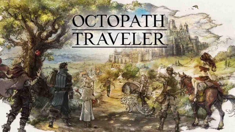 Ya disponible Octopath Traveler y otros 4 juegos en Xbox Game Pass Ya disponible Octopath Traveler y otros 4 juegos en Xbox Game Pass 1