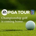 EA Sports PGA Tour llega el 24 de marzo y ya tenemos los primeros detalles 114