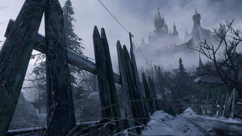 Resident Evil Village revela sus requisitos mínimos y recomendados en PC Resident Evil Village revela sus requisitos mínimos y recomendados en PC 1