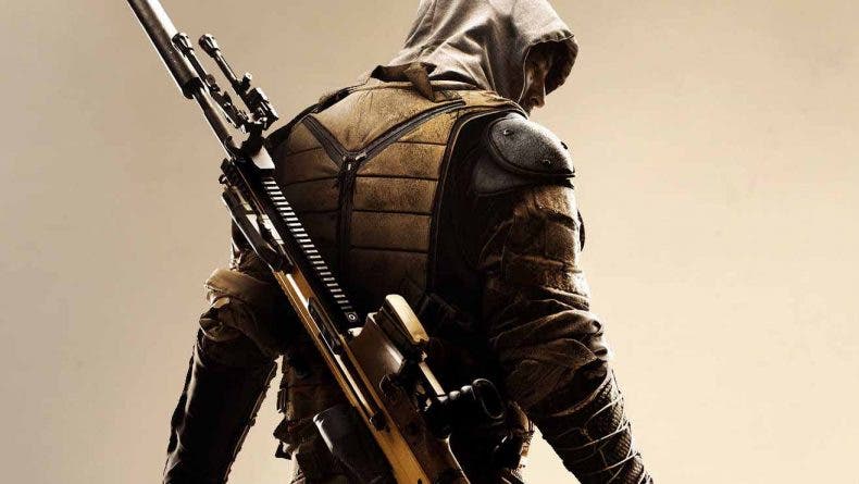Nuevo tráiler de Sniper Ghost Warrior Contracts 2 Nuevo tráiler de Sniper Ghost Warrior Contracts 2 1