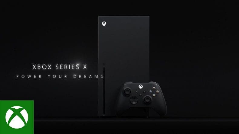Hoy habrá disponible stock de Xbox Series X en la Microsoft Store stock de Xbox Series X