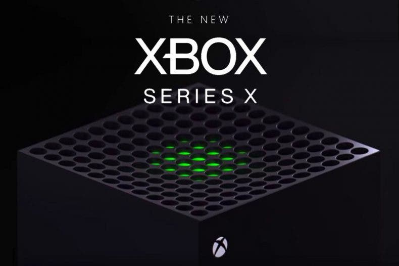 Comparan las ventas de los primeros meses de Xbox Series X|S con las de Xbox One La Xbox Series X más exclusiva