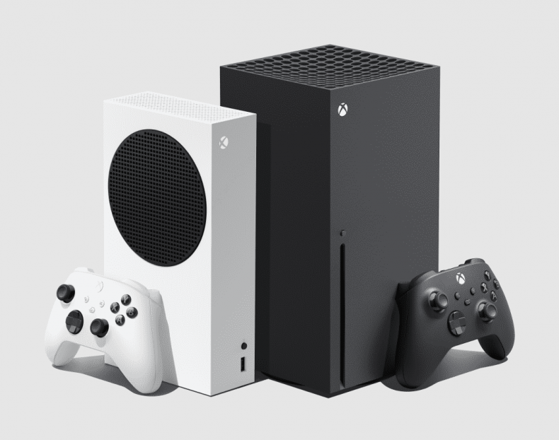 Xbox Series X|S ha vendido más de 6 millones de unidades en todo el mundo Xbox Series X|S ha vendido más de 6 millones de unidades en todo el mundo 1