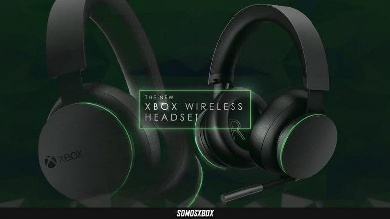 No dejes escapar esta gran oferta de los Xbox Wireless Headset No dejes escapar esta gran oferta de los Xbox Wireless Headset 1